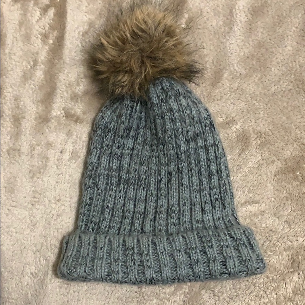 Two beanies - Picture 2 of 3